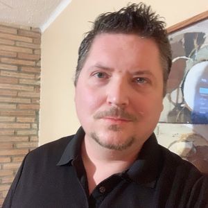 Meet your Posher, Joshua